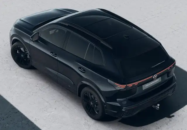 Volkswagen Tiguan Sport TDI 4MOTION DSG / 470 / € 4000,- PB BONUS Ansicht 6