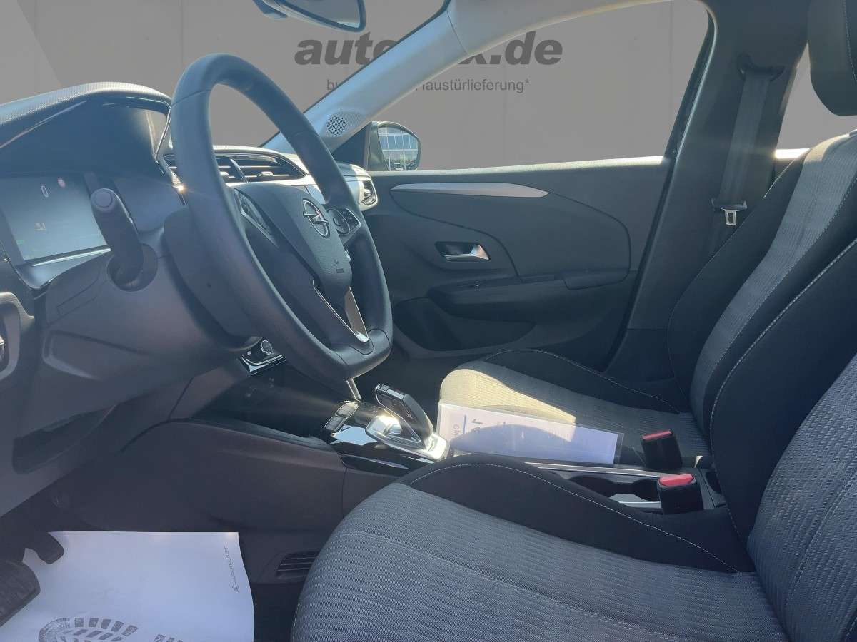 Opel Corsa-e