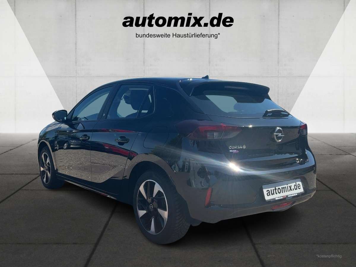 Opel Corsa-e