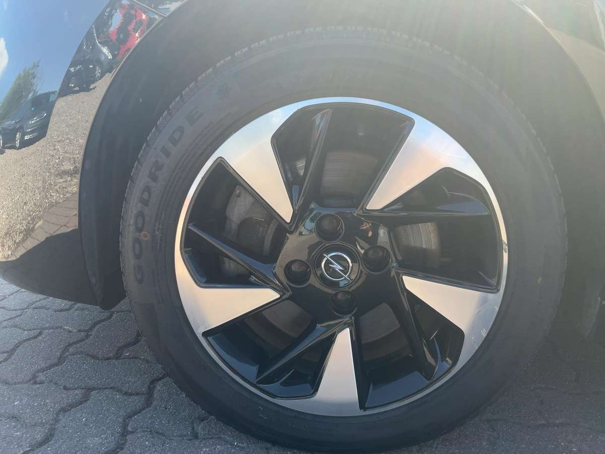 Opel Corsa-e