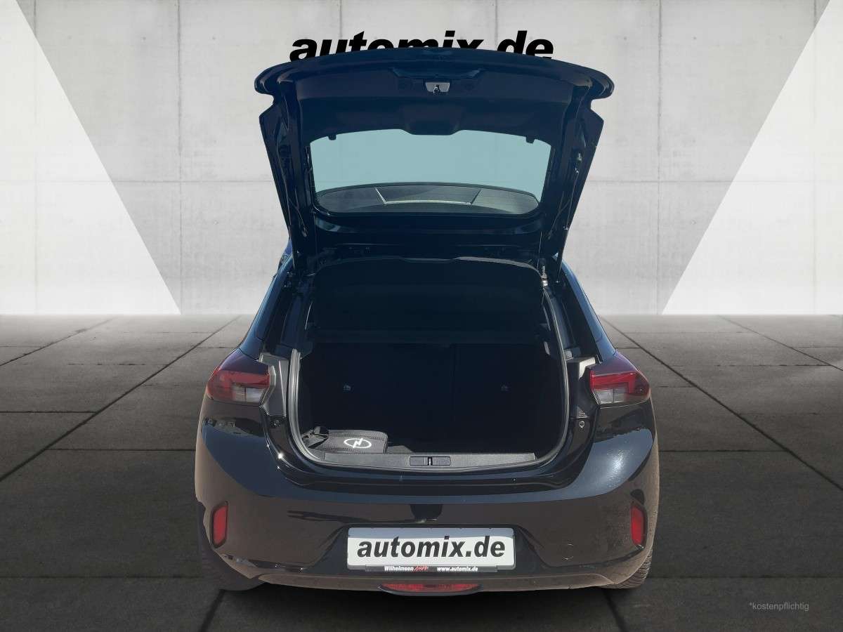Opel Corsa-e