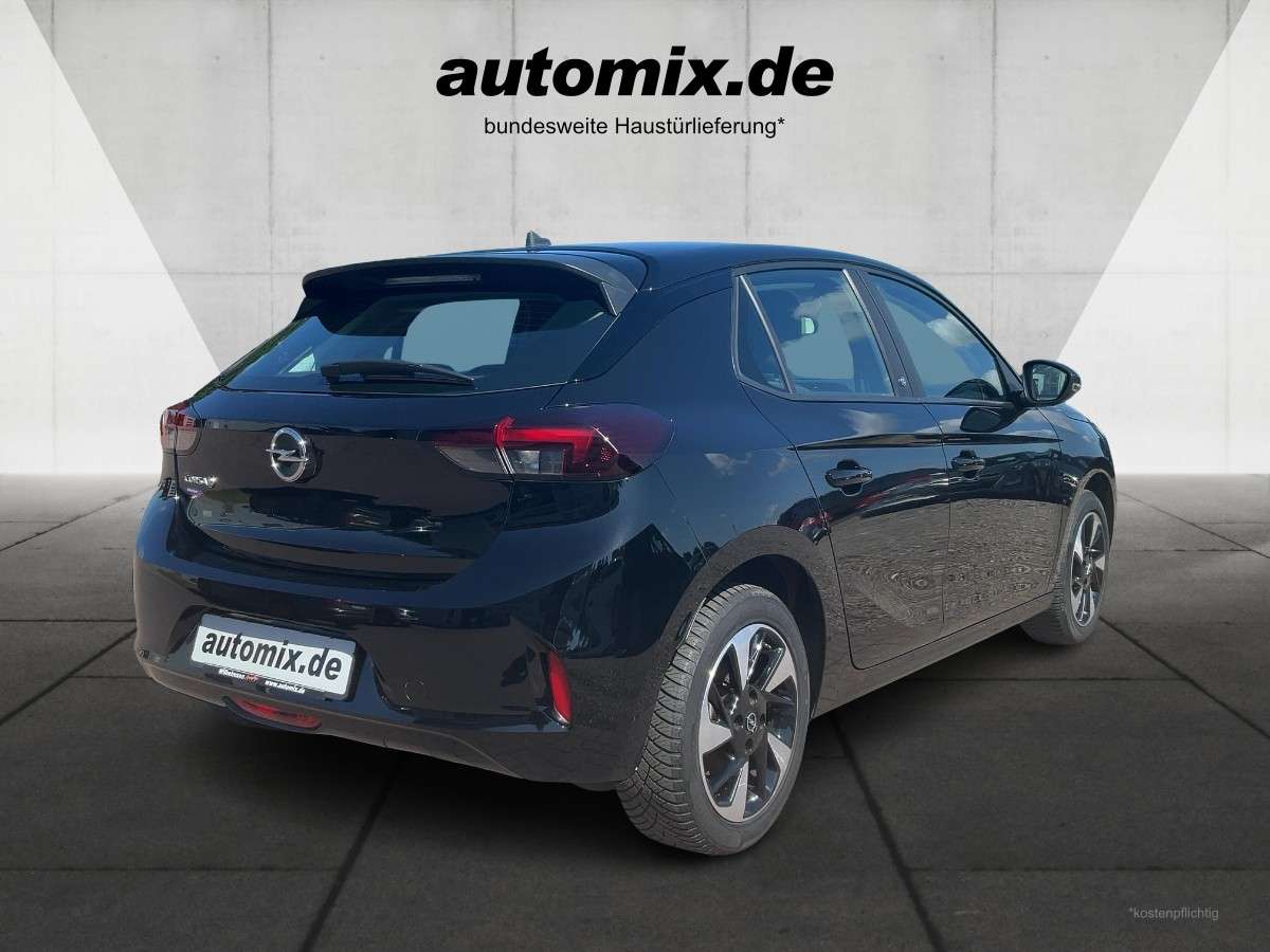 Opel Corsa-e