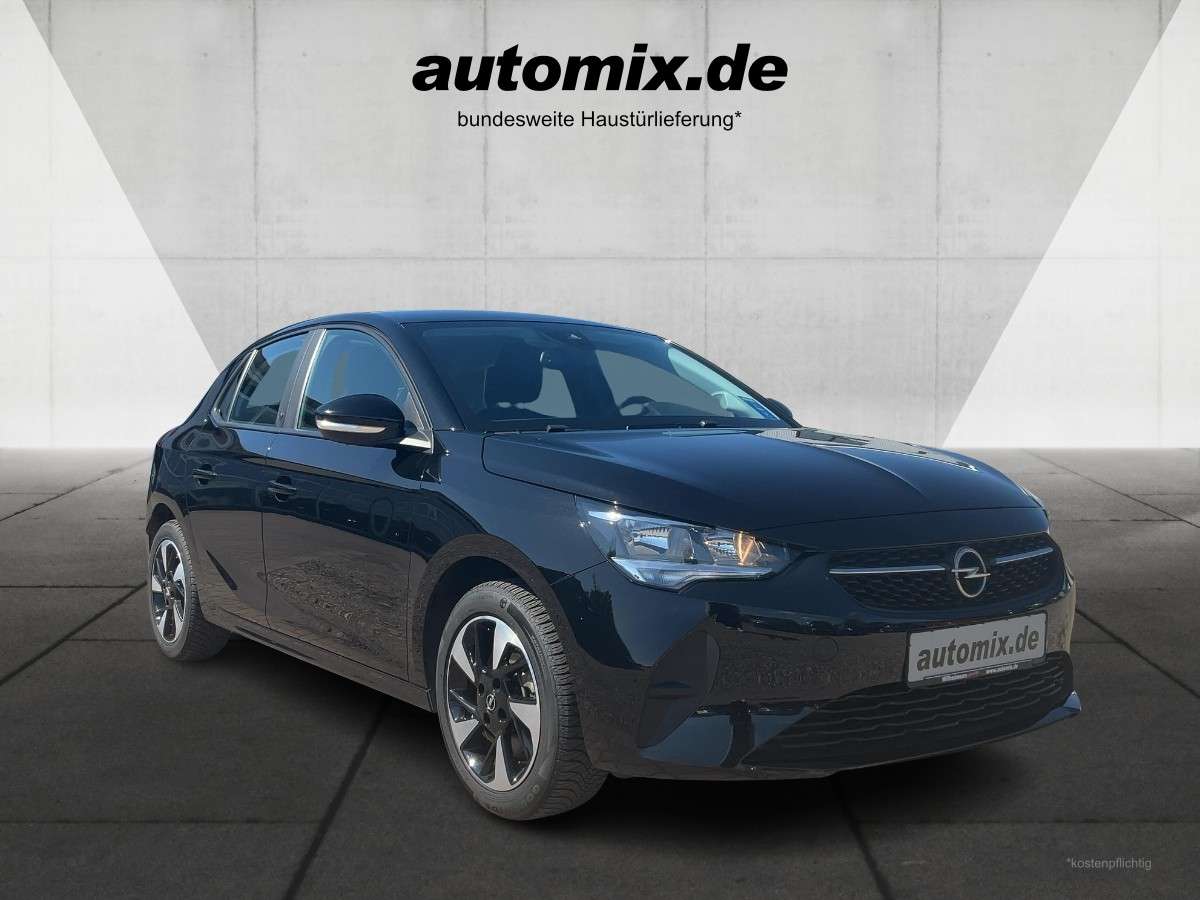 Opel Corsa-e