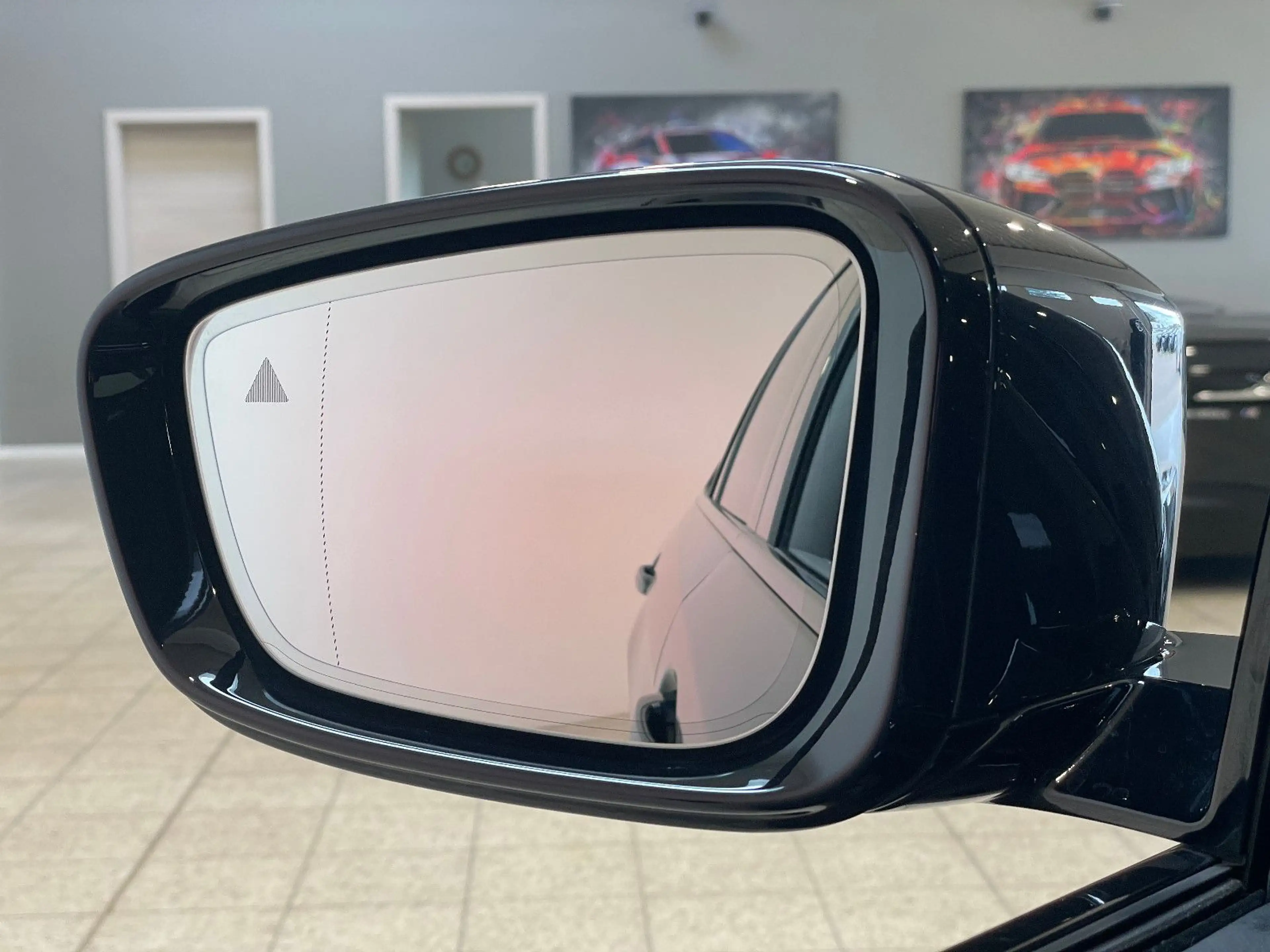 BMW 530 d Touring M Sport Laser*Head-Up*Panorama*AHK* — photo 14