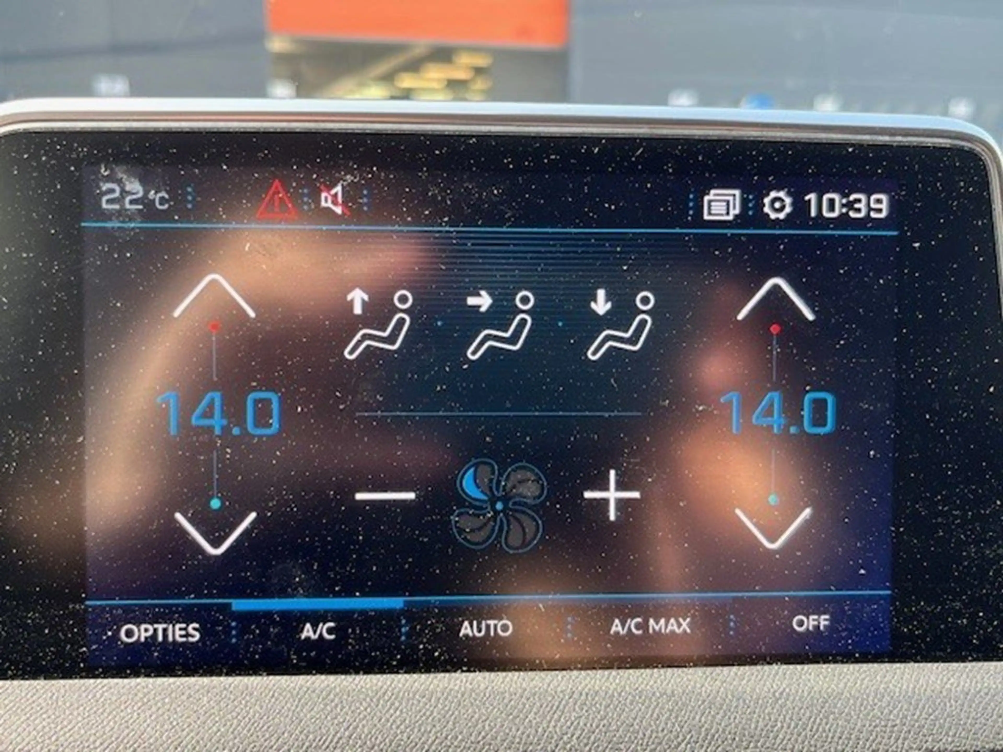 Peugeot 3008 *GPS*CAMERA* 1.2 BENZ 130 PK ALLURE — photo 15