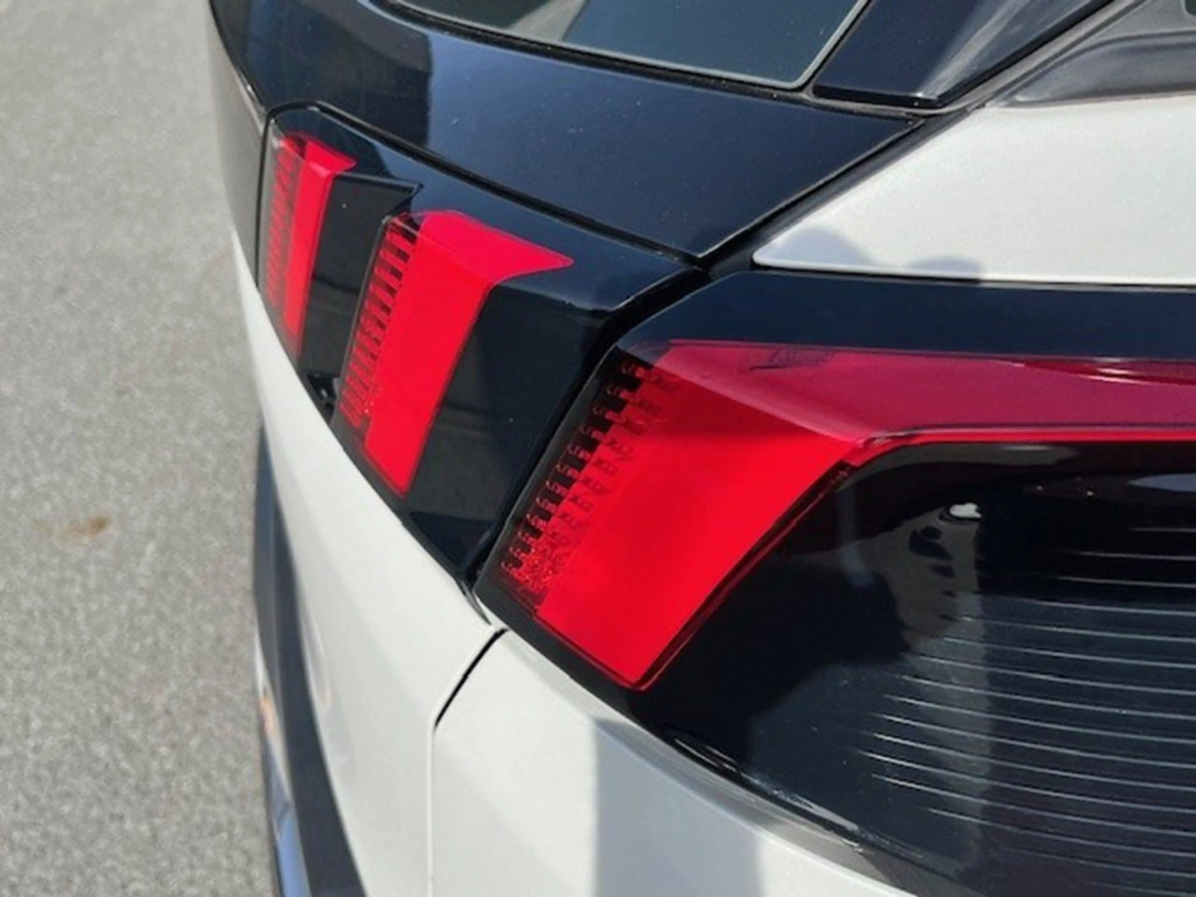Peugeot 3008 *GPS*CAMERA* 1.2 BENZ 130 PK ALLURE — photo 7