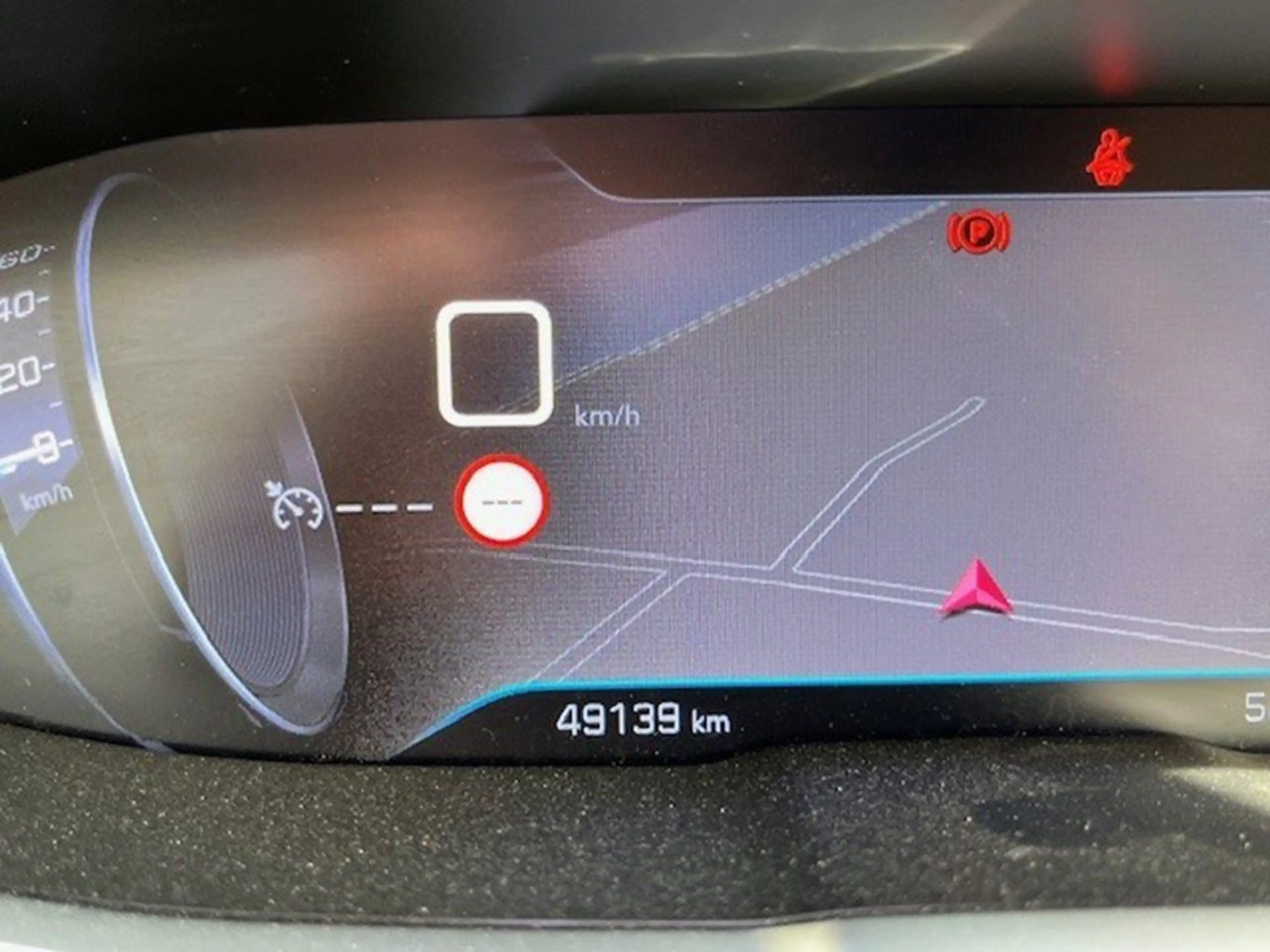 Peugeot 3008 *GPS*CAMERA* 1.2 BENZ 130 PK ALLURE — photo 5