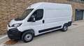 Fiat Ducato 35+ L2H2 BlueHDi 140 S&S Weiß - thumbnail 2