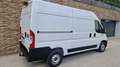 Fiat Ducato 35+ L2H2 BlueHDi 140 S&S Weiß - thumbnail 5