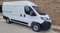 Fiat Ducato 35+ L2H2 BlueHDi 140 S&S Weiß - thumbnail 7