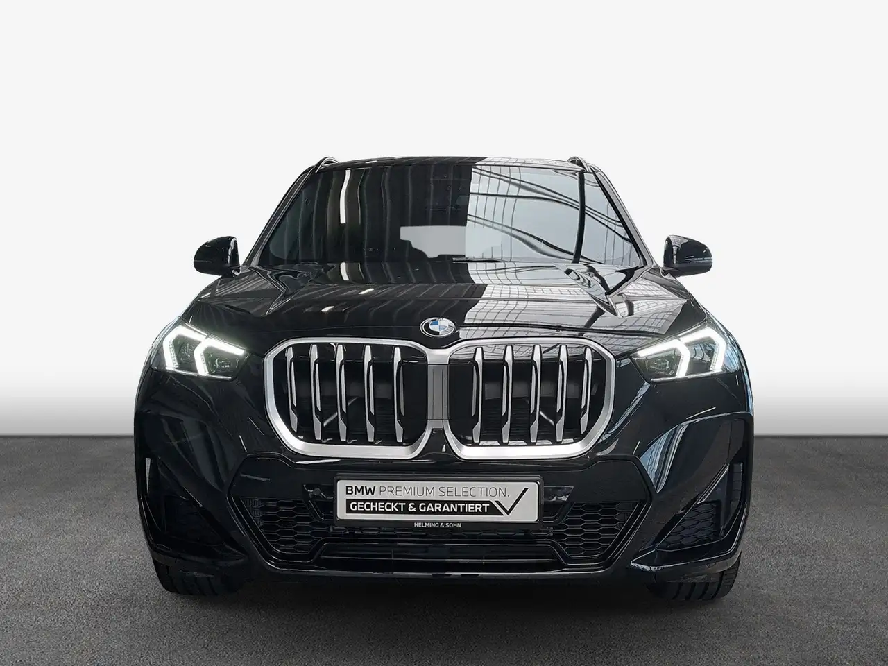 BMW X1, фото 4