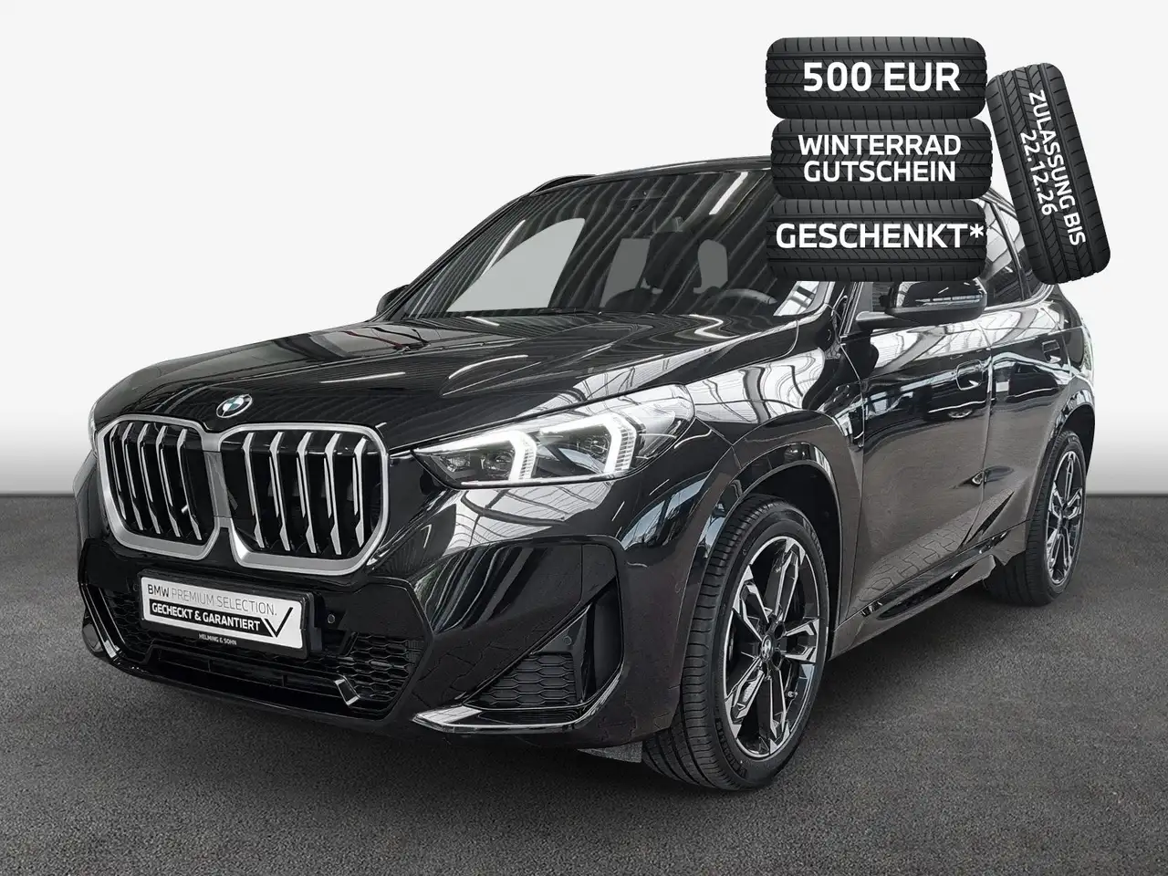 BMW X1, фото 1
