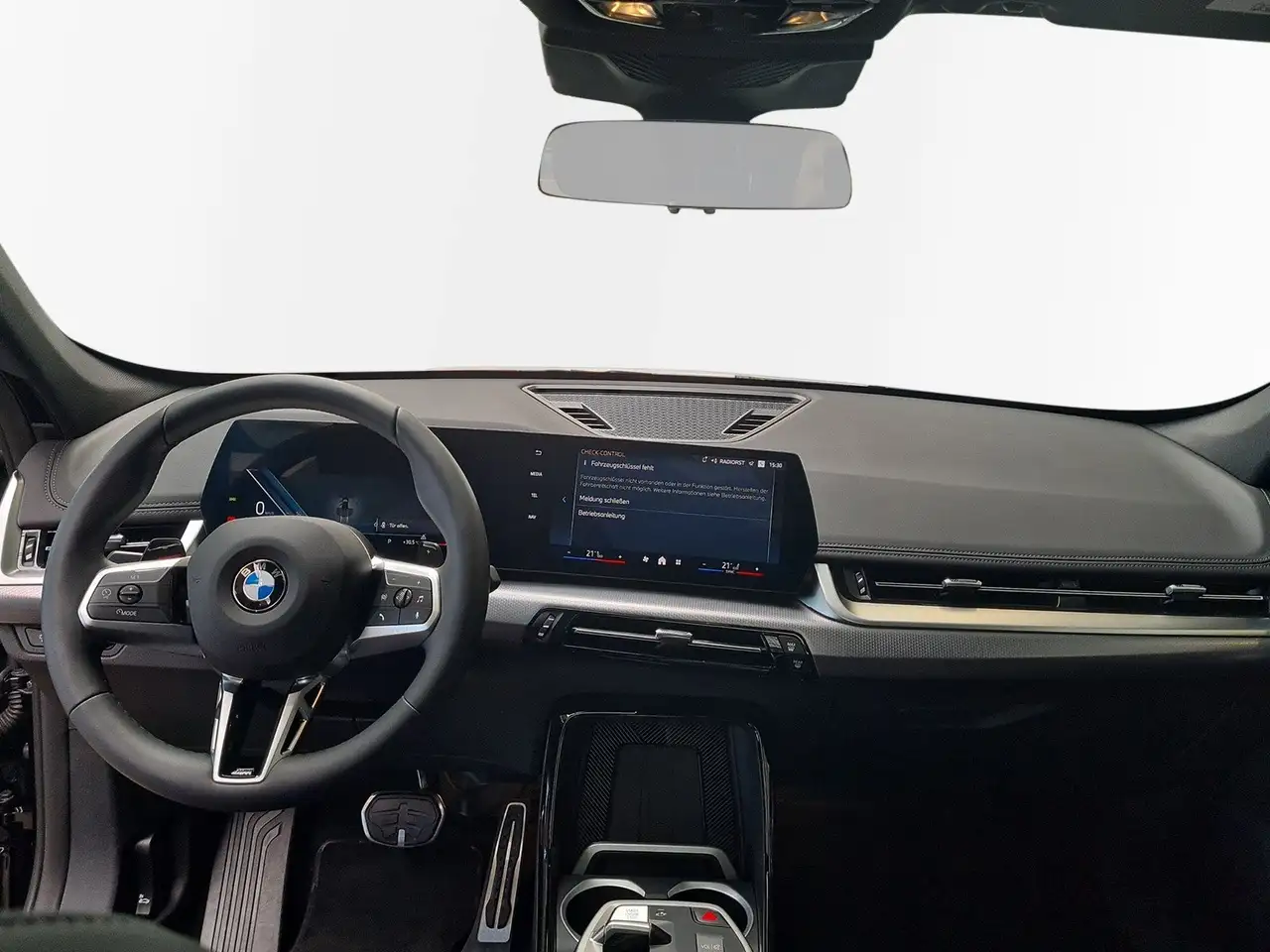 BMW X1, фото 7