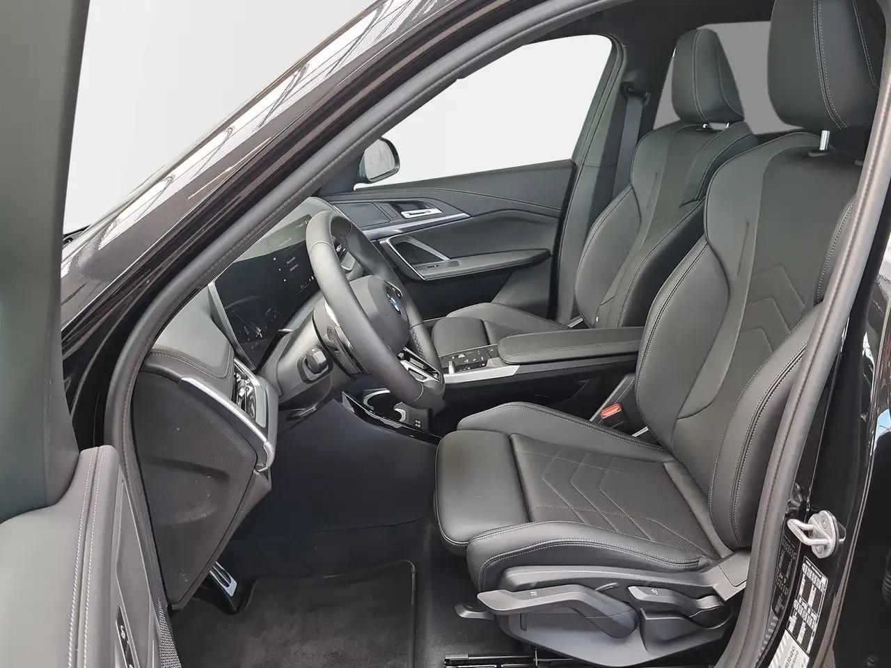 BMW X1, фото 8