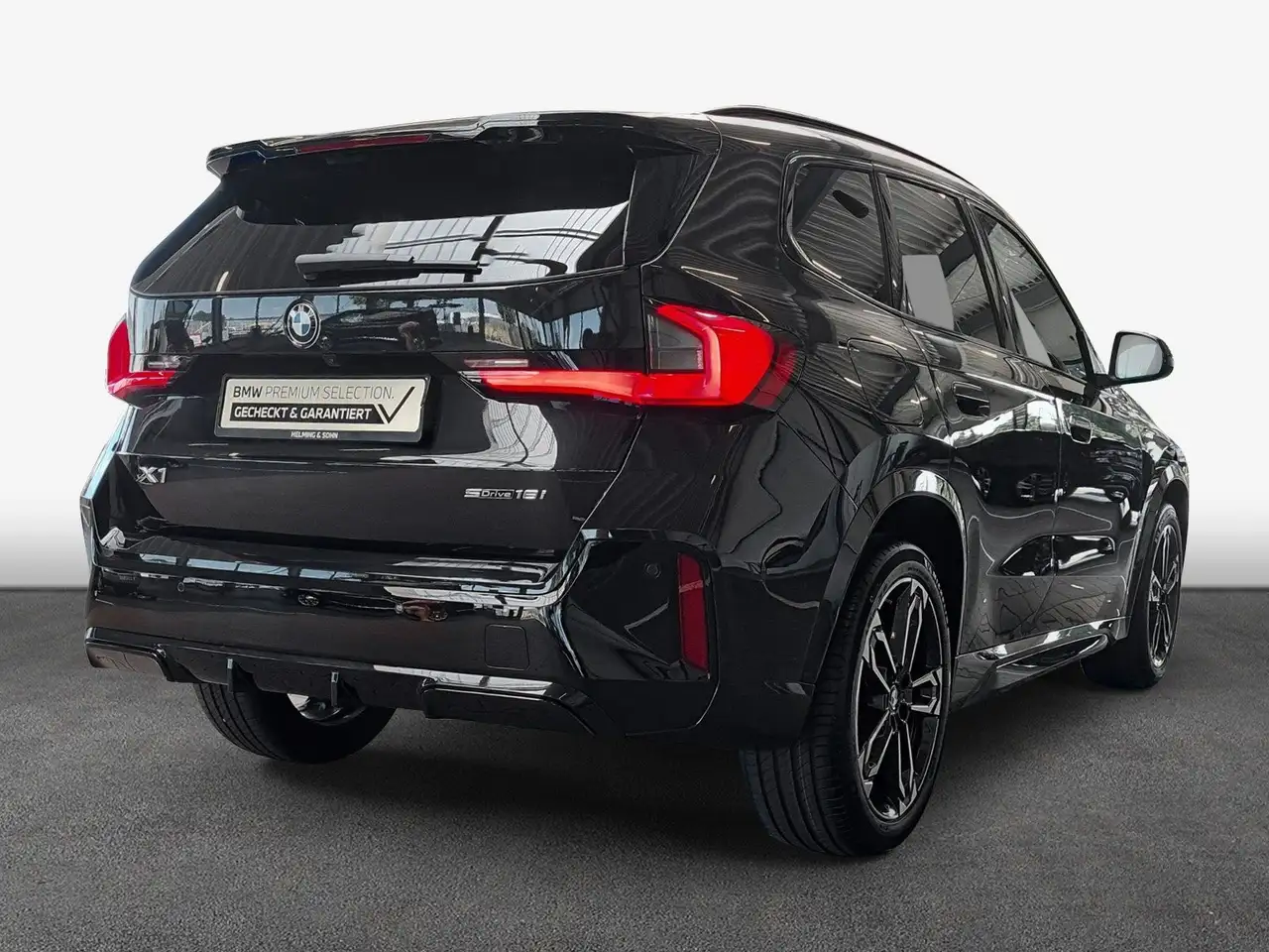 BMW X1, фото 2