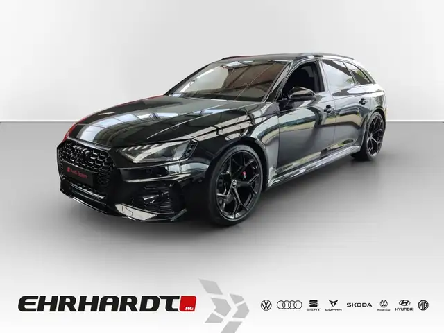Audi RS4 Avant Competition Plus MATRIX*NAV*SHZ*ACC*VMAX*...