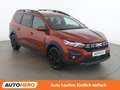 Dacia Jogger 1.6 Hybrid E-Tech Extreme Orange - thumbnail 8