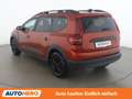 Dacia Jogger 1.6 Hybrid E-Tech Extreme Orange - thumbnail 4