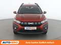 Dacia Jogger 1.6 Hybrid E-Tech Extreme Orange - thumbnail 9