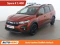 Dacia Jogger 1.6 Hybrid E-Tech Extreme Orange - thumbnail 1