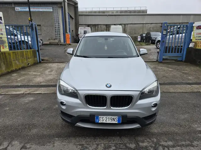 BMW X1 xdrive18d Msport