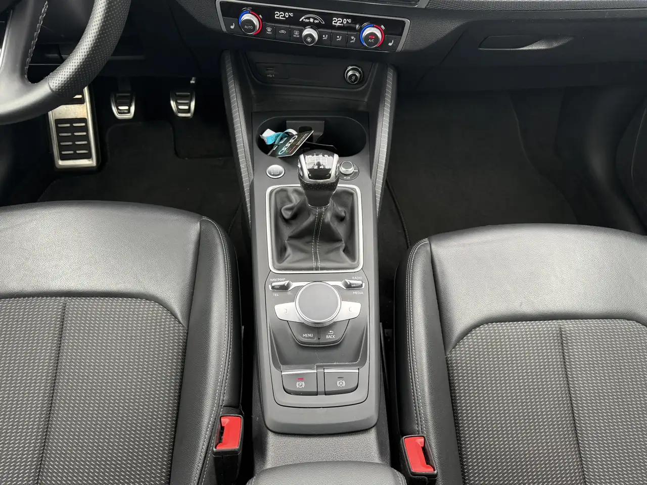 Audi Q2 Advanced 30 TDI AHK eHECK KAM MATRIX PANO S Line I, миниатюра 22