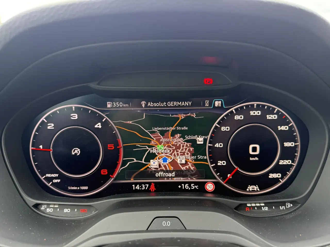 Audi Q2 Advanced 30 TDI AHK eHECK KAM MATRIX PANO S Line I, миниатюра 24