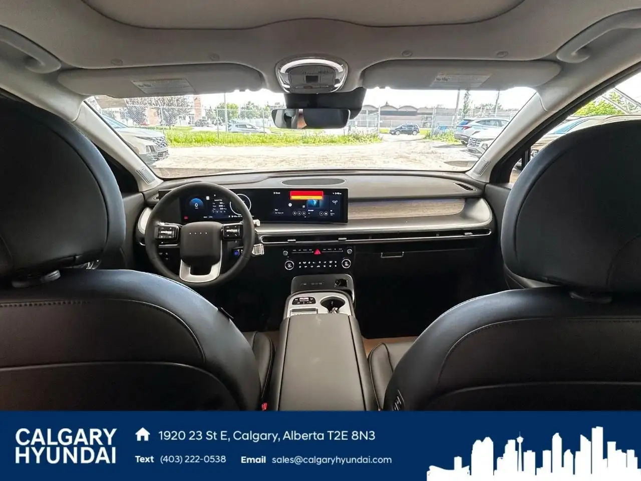 Hyundai IONIQ 9 снимка Hyundai IONIQ 9