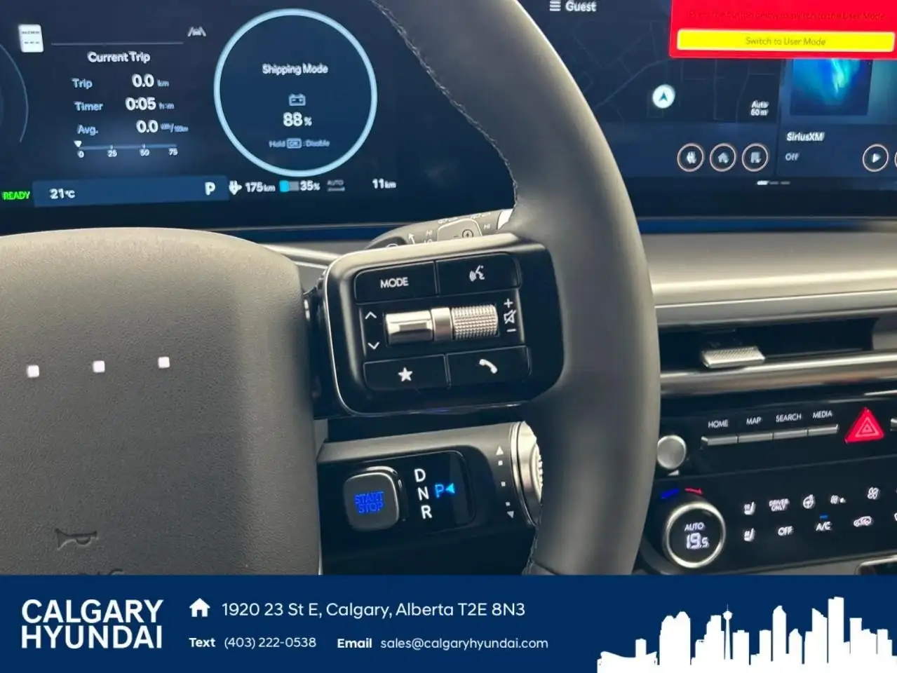 Hyundai IONIQ 9 снимка Hyundai IONIQ 9