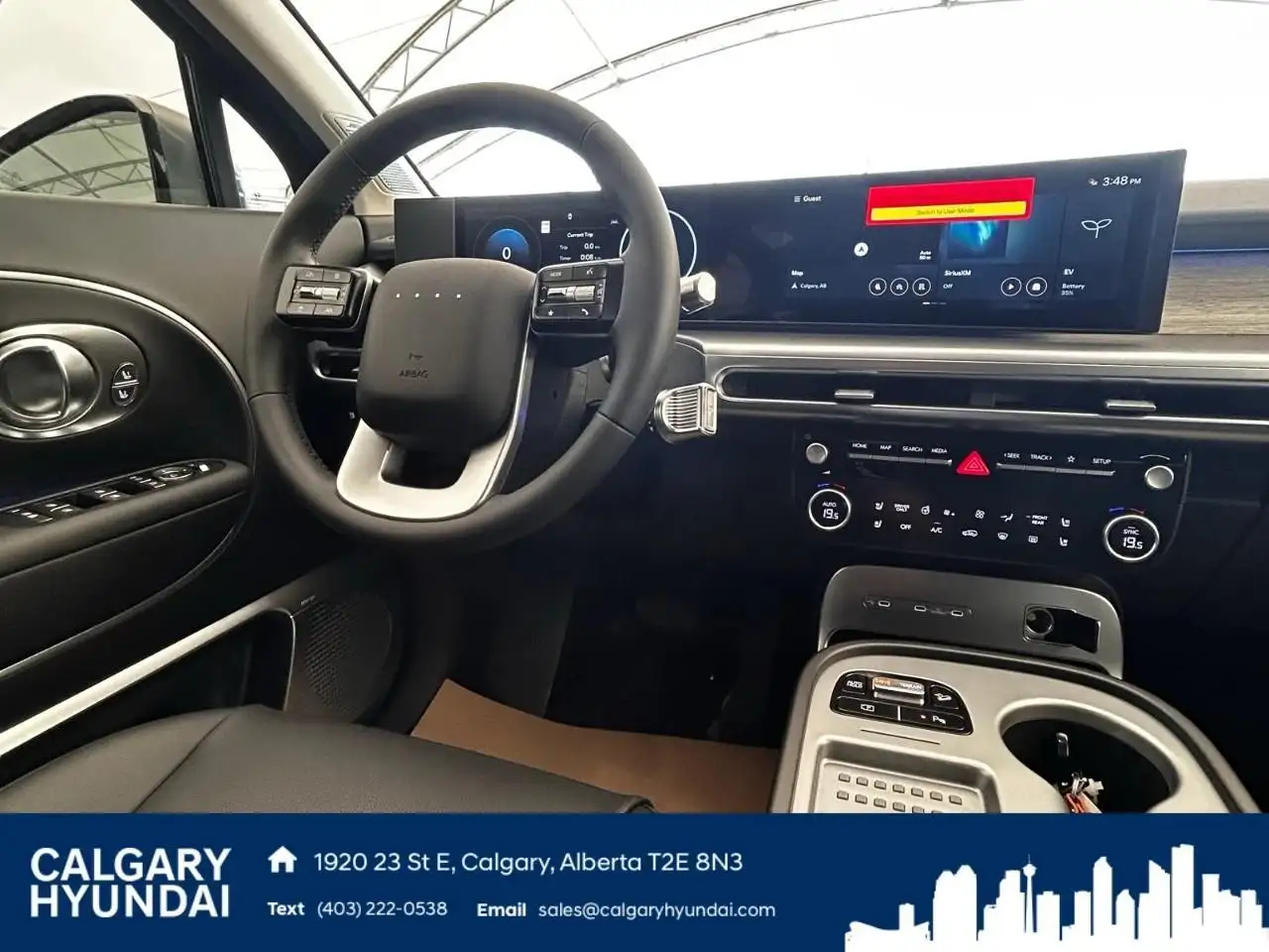 Hyundai IONIQ 9 снимка Hyundai IONIQ 9