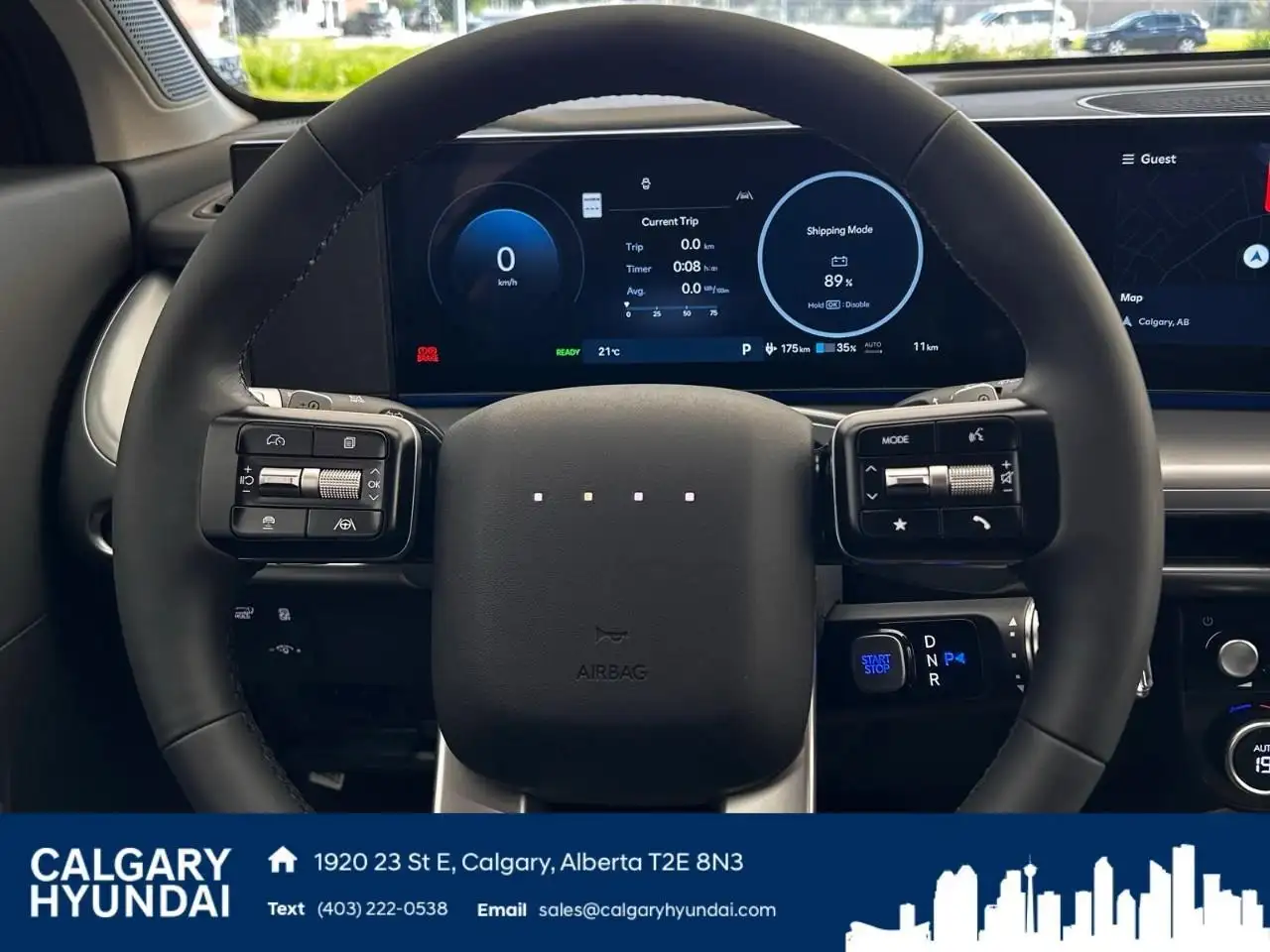 Hyundai IONIQ 9 снимка Hyundai IONIQ 9