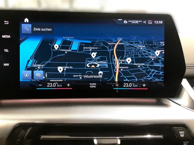 BMW 2 Series view 5
