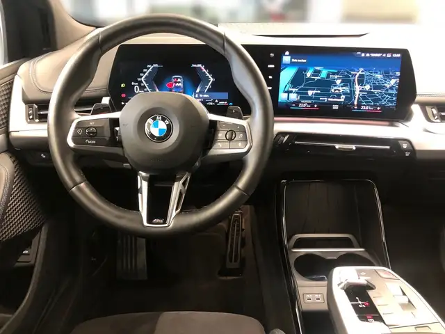 BMW 2 Series view 7
