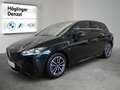 BMW 218 d Schwarz - thumbnail 2