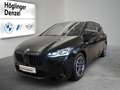 BMW 218 d Schwarz - thumbnail 1