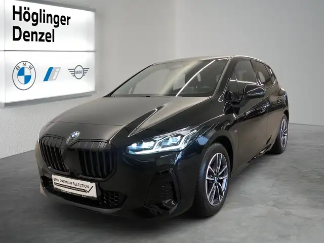 BMW 2 Series main image