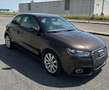Audi A1 A1 I 2010 3p 1.6 tdi Attraction 105cv Marrone - thumbnail 6