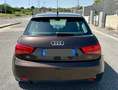 Audi A1 A1 I 2010 3p 1.6 tdi Attraction 105cv Marrone - thumbnail 4