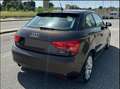 Audi A1 A1 I 2010 3p 1.6 tdi Attraction 105cv Marrone - thumbnail 5