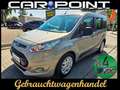 Ford Tourneo Connect Trend SHZ Temp Klimaauto AHK Grau - thumbnail 1