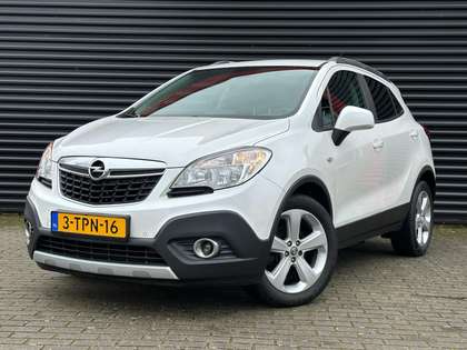 Opel Mokka 1.4 T Edition | Navigatie | Airconditioning | Trek
