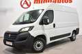 Fiat Ducato FURGÓN 3.3T L2H2 2.3 MULTIJET 120 CV Blanco - thumbnail 4