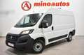 Fiat Ducato FURGÓN 3.3T L2H2 2.3 MULTIJET 120 CV Blanco - thumbnail 2