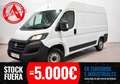 Fiat Ducato FURGÓN 3.3T L2H2 2.3 MULTIJET 120 CV Blanco - thumbnail 1