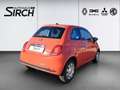 Fiat 500 1.0 Mild Hybrid Cult*KLIMA* Orange - thumbnail 4