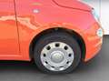 Fiat 500 1.0 Mild Hybrid Cult*KLIMA* Orange - thumbnail 7