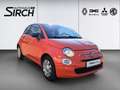 Fiat 500 1.0 Mild Hybrid Cult*KLIMA* Orange - thumbnail 6