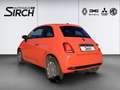 Fiat 500 1.0 Mild Hybrid Cult*KLIMA* Orange - thumbnail 3