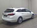 Opel Astra ST 1.5 D Elegance Navi LED RfK AHK Shz PDC Blanc - thumbnail 4