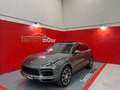 Porsche Cayenne E-Hybrid Aut. Gris - thumbnail 11
